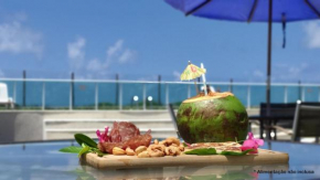 Areias do Mar - Apartamento com Varanda